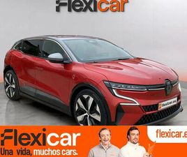 EQUILIBRE EV60 160KW (220CV) OPTIMUM CH.