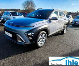 1.6 T-GDI 2WD 6-M/T TREND EL. HECKKLAPPE