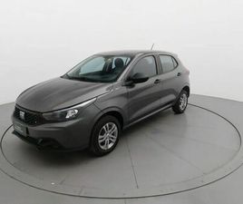 FIAT ARGO DRIVE 1.0 FIREFLY 2024