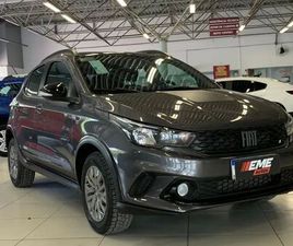 TREKKING 1.3 8V FLEX