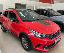 TREKKING 1.3 8V FLEX