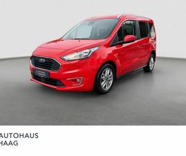 FORD TOURNEO CONNECT TITANIUM 1.5 TDCI PARK+ PANO SPU
