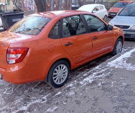 LADA GRANTA 1.6 75000U043AU043C-U0433АЗ 4,650 EUR