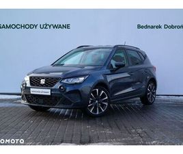 SEAT ARONA 1.0 TSI STYLE S&S DSG