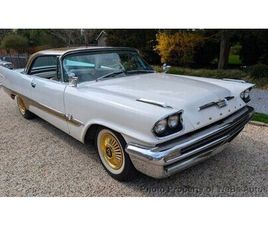 1957 DESOTO ADVENTURER