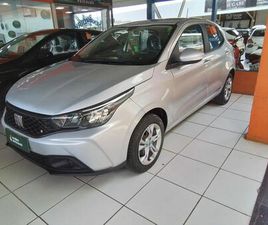 FIAT ARGO DRIVE 1.0 FIREFLY 2024