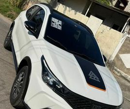 TREKKING 1.3 8V FLEX AUT.