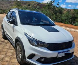 TREKKING 1.3 8V FLEX