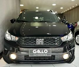 TREKKING 1.3 8V FLEX