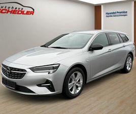 OPEL INSIGNIA B SPORTS TOURER ELEGANCE 174PS AUTOM.