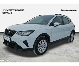 SEAT ARONA 1.0 TSI STYLE S&S