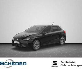SEAT IBIZA STYLE EPH*SHZ*RS*LED*CARPLAY UVM...