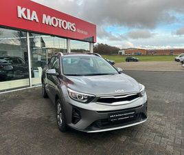 KIA STONIC 1.0 T-GDI DCT7 VISION NAVI KAMERA PDC SHZ