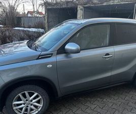 SUZUKI VITARA 1.4 BOOSTERJET HYBRID COMFORT ALLGRIP...
