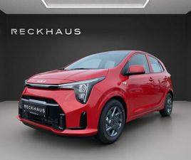KIA PICANTO PE2 1.0 GDI AMT VISION KLIMA NAVI