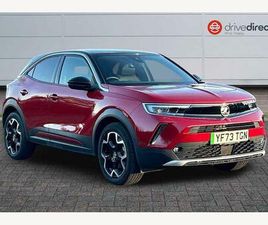 50KWH ULTIMATE AUTO 5DR