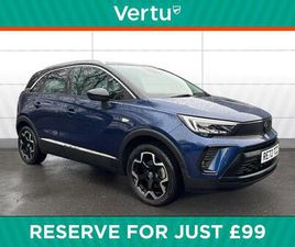 1.2 TURBO ULTIMATE AUTO EURO 6 (START/STOP) 5DR