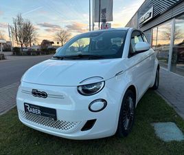 FIAT 500E ICON 118PS 42 KWH *NAVI*CARPLAY*ANDROID*