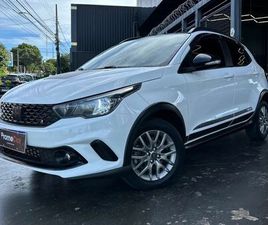 TREKKING 1.8 16V FLEX AUT