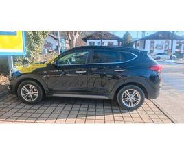 HYUNDAI TUCSON HYUNDAI TUCSON 1.6 T-GDI PREMIUM 4WD DCT (...
