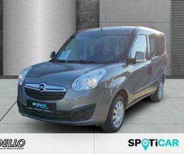 OPEL COMBO-E LIFE ULTIMATE HUD PANORAMA NAVI APPLE CA