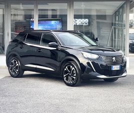 1.2 BENZINA 130CV AUTO E6 NEO - 2022