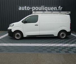 TOLE 1.5 BLUEHDI 120 BVM6 PREMIUM