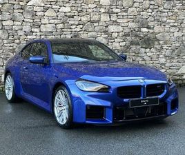 3.0 BITURBO STEPTRONIC EURO 6 (START/STOP) 2DR