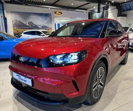 FORD CAPRI 250 KW DUAL-MOTOR AWD PREMIUM