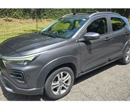 FIAT PULSE AUDACE 1.0 TURBO 200 FLEX AUT. 2022