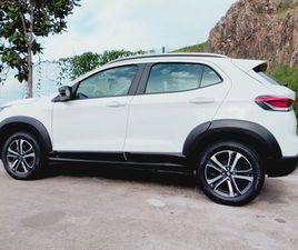 FIAT PULSE AUDACE 1.0 TURBO 200 FLEX AUT. 2024