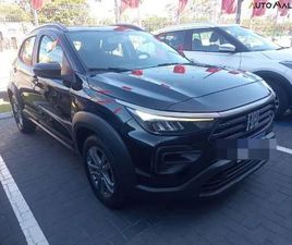 FIAT PULSE DRIVE 1.3 8V FLEX AUT. 2022