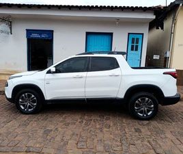 FREEDOM 2.0 16V 4X4 DIESEL AUT.