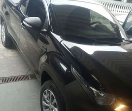 FIAT STRADA ENDURANCE 1.3 FLEX 8V CS 2024