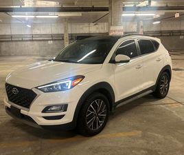 HYUNDAI TUCSON PREFERRED* * 2.4* * AWD* * CARFAX* *