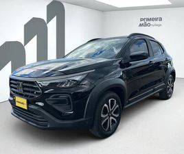 FIAT PULSE DRIVE 1.3 8V FLEX AUT. 2024