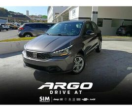 FIAT ARGO DRIVE 1.3 8V FLEX AUT. 2026