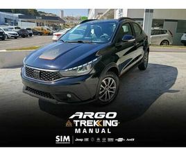 TREKKING 1.3 8V FLEX MEC.