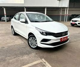 FIAT CRONOS DRIVE 1.3 8V FLEX AUT. 2025