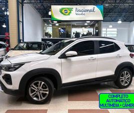 FIAT PULSE 2022 1.0 TURBO AUDACE COMPLETO, TOP E MUITO NOVO