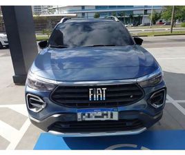 PULSE IMPETUS 1.0 TURBO 200 2022