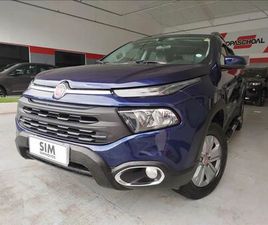 FREEDOM 1.8 16V FLEX AUT.