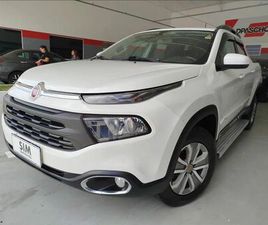 FREEDOM 1.8 16V FLEX AUT.