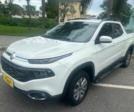 FREEDOM 1.8 16V FLEX AUT.