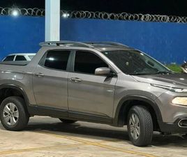 FREEDOM 1.8 16V FLEX AUT.