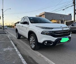 VOLCANO 2.0 16V 4X4 TB DIESEL AUT.