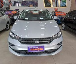 FIAT CRONOS DRIVE 1.0 6V 2025