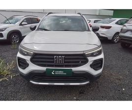 FIAT PULSE AUDACE 1.0 TURBO 200 FLEX AUT. 2022