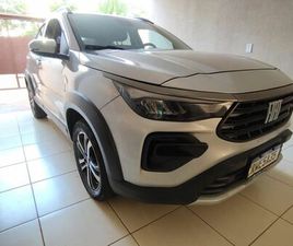 FIAT PULSE AUDACE 1.0 TURBO 200 FLEX AUT. 2023