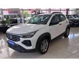 FIAT PULSE DRIVE 1.3 8V FLEX MEC. 2025